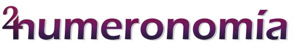 Numeronomía